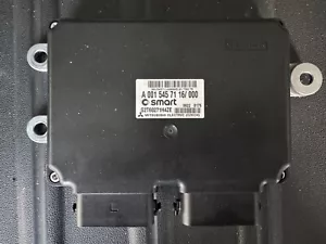 Smart ForTwo 451 Auto Gearbox Module 1.0 Petrol MHD A0015457116 /000 - Picture 1 of 1