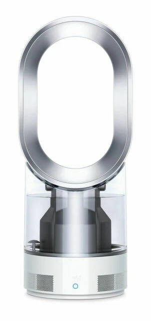 Dyson Ultrasonic Cool Mist Humidifier White/Silver - Image 1 of 1