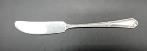 Vintage Wm Rogers MFG Co. IS Silver Plated Butter Knife FIDELIS 1933 - Picture 1 of 11