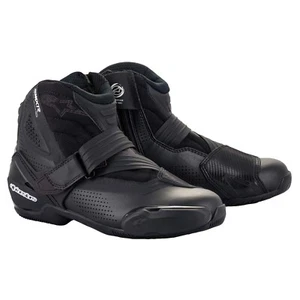 Alpinestars Women. Stella SMX-1 R V2 Vented Boots - Picture 1 of 8