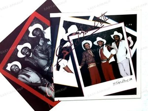 The Gap Band - Gap Band VII Europe LP 1985 + Innerbag ' - Picture 1 of 1