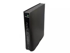 CenturyLink Technicolor C1100T DSL VDSL2 Modem 802.11n WiFi Wireless Router - Picture 1 of 1