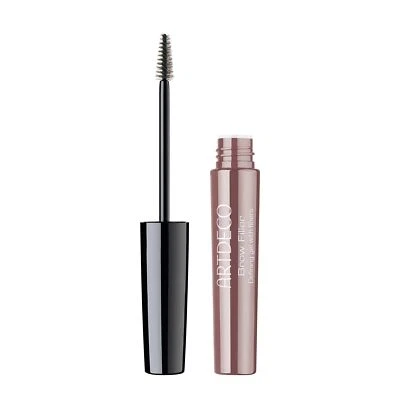 Brow Filler - Getöntes Augenbrauen Gel für Volumen natürliche Form fixiert - ... - Bild 1 von 4