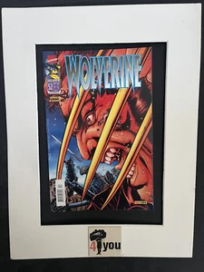 9,2 NM- NEAR MINT- WOLVERINE # 151 152 DELL ́OTTO EURO GERMAN FOREIGN VARIANT - Bild 1 von 1
