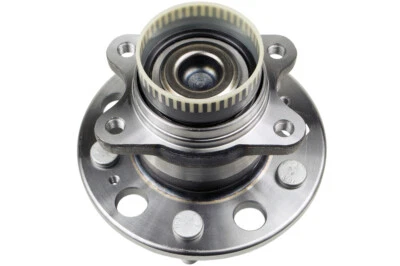 Wheel Bearing and Hub Assembly Mevotech H512437 Foto 1 de 3