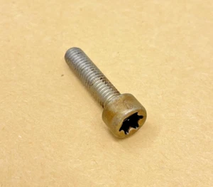 MOUNTING BOLT 06-12 Mercedes v6 v8 engine camshaft bracket holder brace guide - Bild 1 von 7