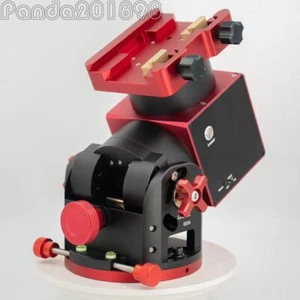ClearSky Mechanical Home Version ST20 Harmonic Equatorial Mount Limit Function - Bild 1 von 7