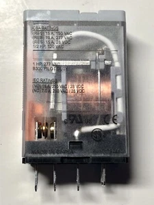 Veris VMD1B-F24D (SPDT Relay) - Picture 1 of 4
