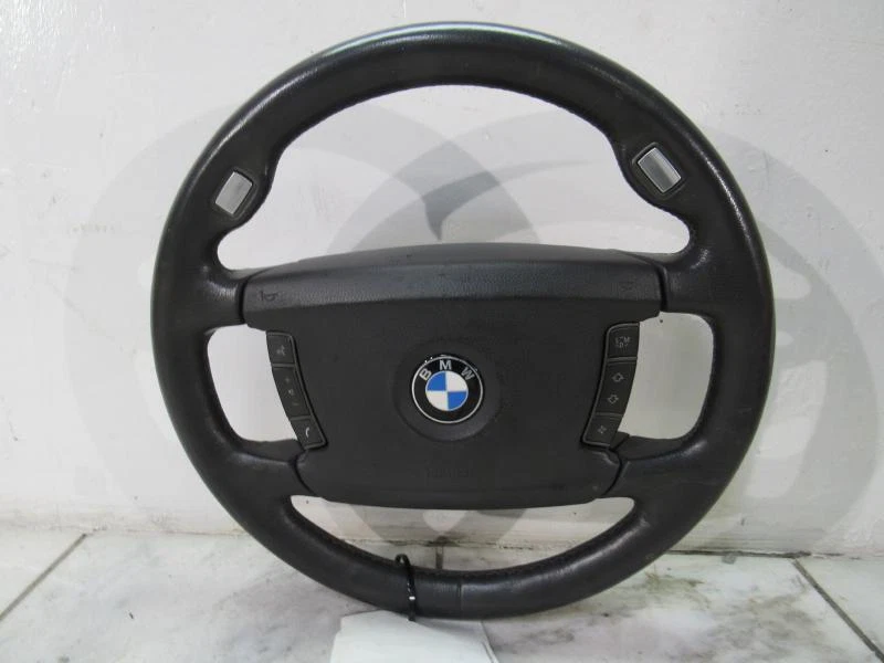 Volante para 06 07 08 BMW 750I Foto 1 de 4