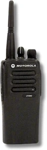 Motorola AAH01QDC9JC2AN CP200d UHF 403-470MHz radio 2-drożne- NOWE-OPEN BOX - Zdjęcie 1 z 8