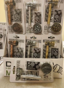 Metal Pipe With Grinder - Imagen 1 de 1