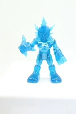 Playskool Marvel Super Hero Adventures Electro Translúcido  Foto 1 de 2