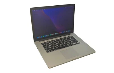 MACBOOK PRO RETINA 13" A1502 2014 i5 2.6GHz 16GB RAM 256GB SSD Foto 1 de 4