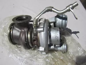 OEM BMW Turbo Turbocharger 769155-12 4571543A03 MGT22S - Bild 1 von 5