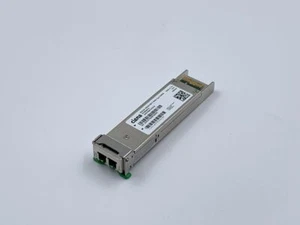 Ciena Original NTK583AB 03 WOTRCPVFAA Multi-Rate 50 GHZ Type 2 DWDM réglable - Photo 1/6