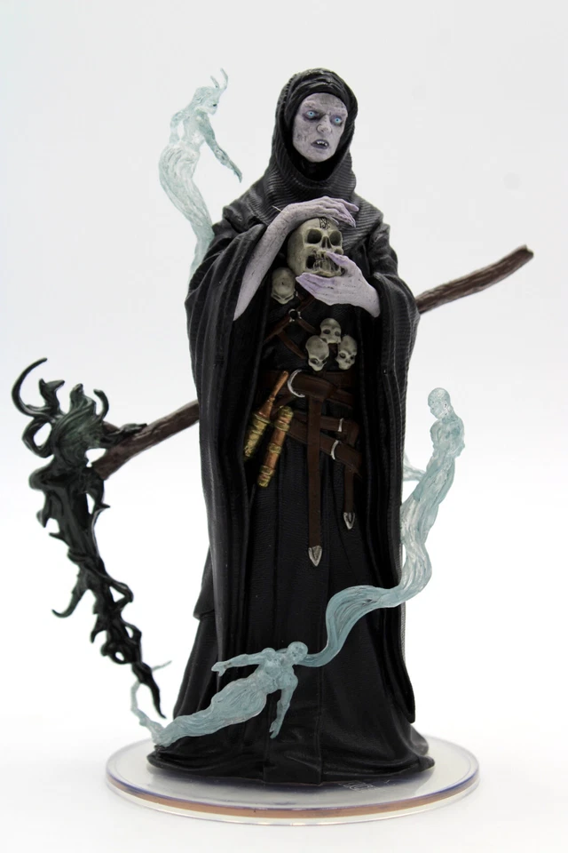 D&D Icons of the Realms - Bigby Presents: Glory of the Giants Miniatur aussuchen - Bild 1 von 1