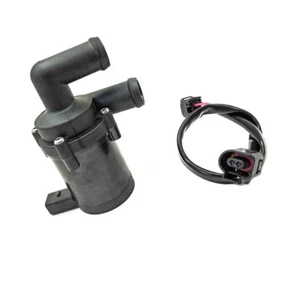 Auxiliary coolant water pump For Audi,VW,Seat,Skoda OE#7N0965561B/1K0965561A - Imagen 1 de 5