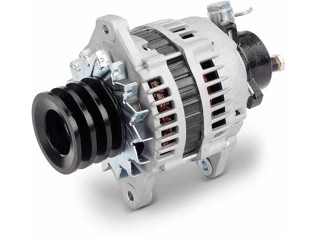 Alternator For 2005-2007 Isuzu NRR Base 5.2L 4 Cyl 2006 NS425CB - Imagem 1 de 1