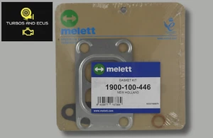 Kit de juntas turbo Melett 1900-100-446 - NUEVO HOLANDÉS - Imagen 1 de 1