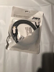 HDMI 2.0 Cable 6ft 4K @ 60fps High Speed 18Gbps, Audio Return, Video 4K 2016P HD - Picture 1 of 1