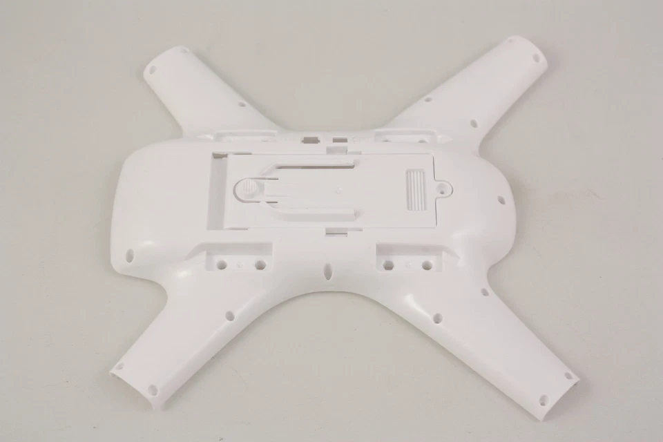Syma X54-02 Base Door (1) Down Body Modeling - Image 1 of 1