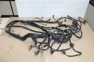 2000 Harley-Davidson Electra Glide Ultra Classic FLHTCUI OEM MAIN WIRING HARNESS - Picture 1 of 12