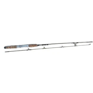 Vintage Zebco 6’ feet 2 Pieces Fly Fishing Rod 4470-6 - Picture 1 of 14