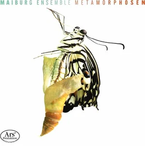 Metamorphosen - Works By Mahler, Mendelssohn - Picture 1 of 3