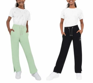 FILA Girl's Wide Leg Pant - Picture 1 of 25