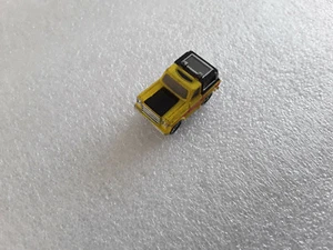 Galoob Micro Machines CHEVY / CHEVROLET BLAZER AHG - Picture 1 of 2