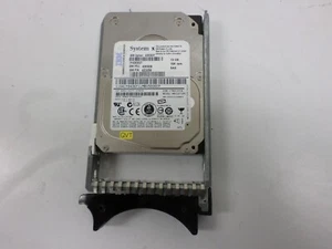 USED 73 GB SAS IBM MBC2073RC Hard Drive - Picture 1 of 4