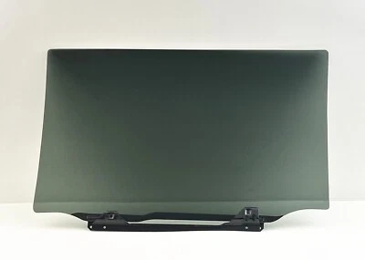 Puerta corredera derecha de vidrio estacionario para 08-20 Town&Country, 08-16 Grand Caravan Foto 1 de 2