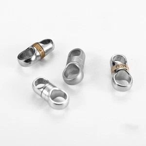 Llave de Coche Metal Rotación 360 Grados Universal Junta Llavero Accesorios Hebilla - Imagen 1 de 20