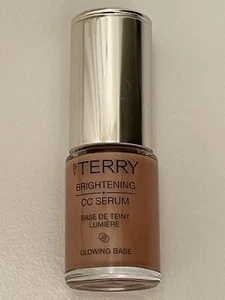 BY TERRY Brightening CC Serum Glowing Base #4 SUNNY FLASH .43fl oz/13ml Travel - Picture 1 of 4