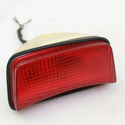 Honda Shadow 500 1983 OEM luz trasera luz de freno trasera Foto 1 de 4