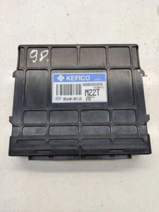 Hyundai Tucson Jm 2007 Getriebesteuergerät Modul ECU 954403A115 AAA8596 - Picture 1 of 6