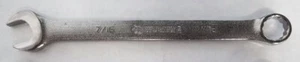 Kobalt 22934 7/16" Combination 12 Point Wrench USA - Picture 1 of 3