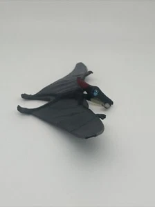 Pteranodon -2004 K&M Dinosaur Figure W/Fish - 9 In ….14 - Picture 1 of 17