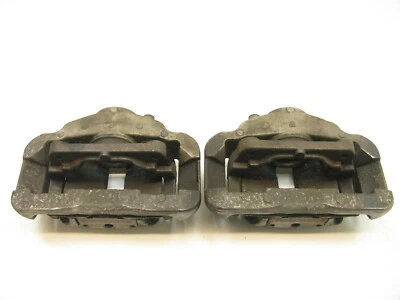 06-10 Par de pinzas de freno delanteras izquierda derecha bmw e60 e61 535Xi 530Xi 528Xi 525Xi 06 Foto 1 de 4