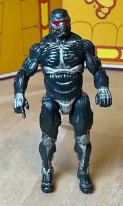 ThreeZero Crysis Phrophet 4” Action Figure 2010 KYJ020 Alcatraz Nanosuit - Picture 1 of 7