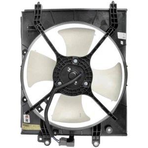620-276 Dorman Cooling Fan Assembly New for Acura TL CL 2001-2003 - Picture 1 of 2