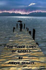 The Three Lives Of Ronald By Merve Skants - New Copy - 9781511997249