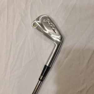 MacGregor Jack Nicklaus Muirfield Tour Forged 2-Iron TT Steel Dynamic - RH - Picture 1 of 10