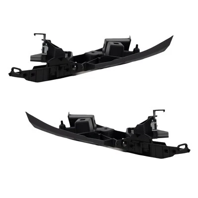 Soporte de faros para conductor y pasajero CAPA para Mercedes-Benz GLE550e 2016-2018 Foto 1 de 4