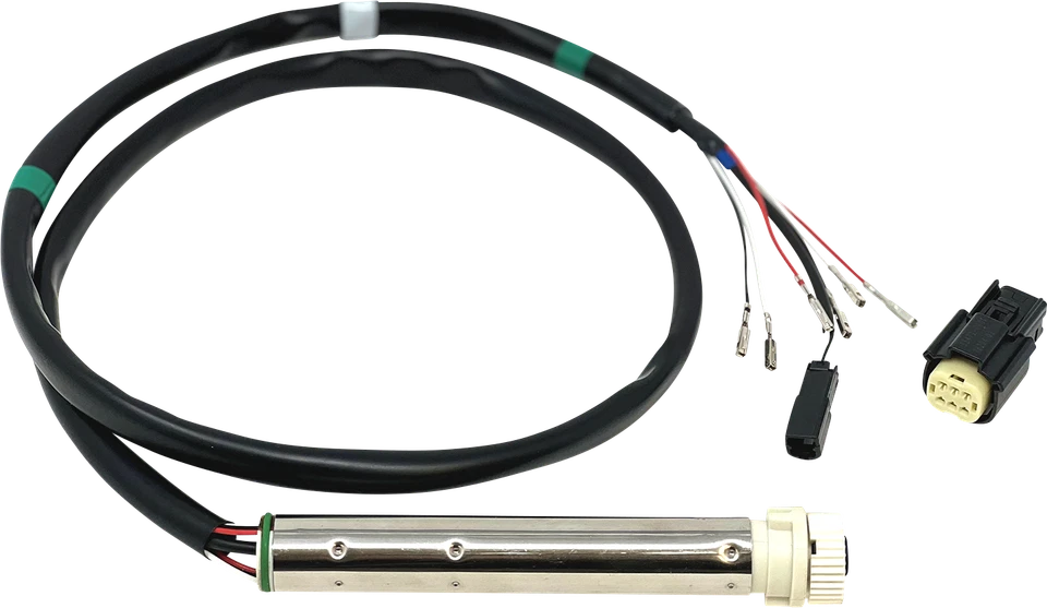 Sensor de agarre giratorio NAMZ - acelerador por cable - '14-'15 NTBW-32310-08A Foto 1 de 1