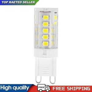 1pc G9 LED Bulb 5W Mini Corn Bulb Home Energy Saving Spotlight (Cold White) #g - Picture 1 of 8