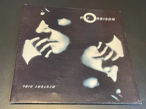 Roy Orbison - Mystery Girl - Gatefold Vinyl Record LP Album - 1989 Virgin V 2576 - Picture 1 of 7