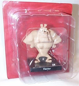 Warner Bros Looney Tunes Hector New in sealed pack - Picture 1 of 1