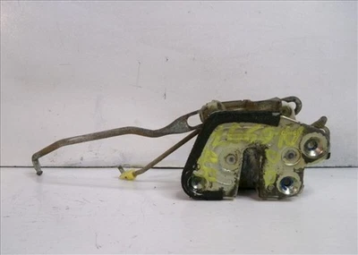 front lock door rh for HYUNDAI ACCENT 1.5 G 1994-1997 1997 97125 - Image 1 of 4