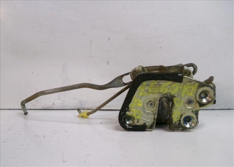 front lock door rh for HYUNDAI ACCENT 1.5 G 1994-1997 1997 97125 - Image 1 of 4